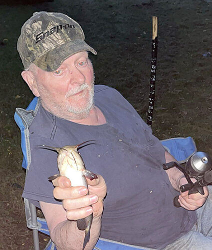 Paul Vernon Mason